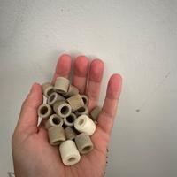 Cannolicchi acquario/laghetto