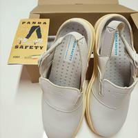 Scarpe antinfortunistiche 