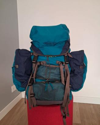 Zaino Trekking Ferrino Zenith 80L