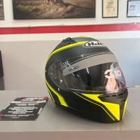 Casco moto integrale HJC C10