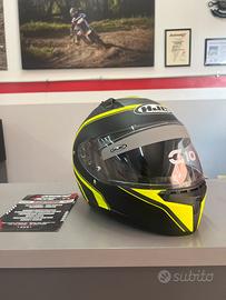 Casco moto integrale HJC C10