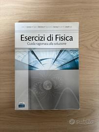 Libro Esercizi Fisica