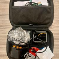 Gopro Hero 7 black modificata USA