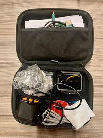 Gopro Hero 7 black modificata USA