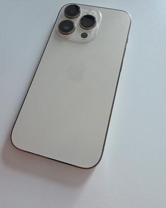 IPHONE 14 PRO 128GB USATO GARANTITO BATT.100