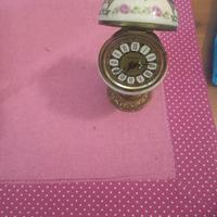 orologio di un tempi