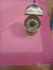 orologio di un tempi