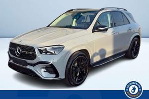 Mercedes-Benz GLE 350de 4Matic EQ-Power AMG L...