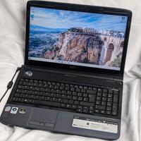 Computer Portatile laptop 16 pollici full HD