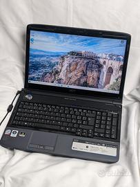 Computer Portatile laptop 16 pollici full HD