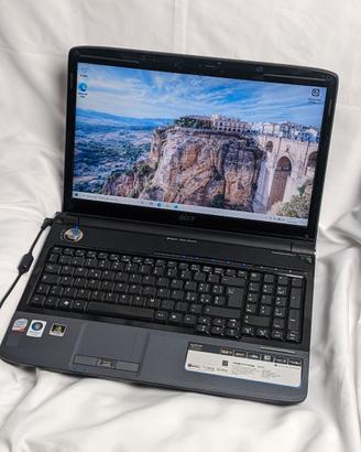 Computer Portatile laptop 16 pollici full HD