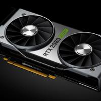 Nvidia Rtx 2060 Super FE