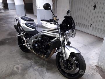 cupolino puig per speed triple 955I 2002-04