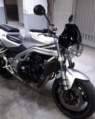 cupolino puig per speed triple 955I 2002-04