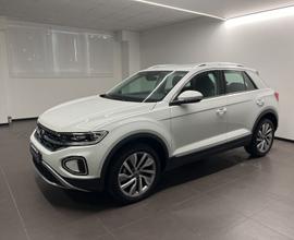 Volkswagen T-Roc Nuovo Style 2.0 TDI SCR 85 k...