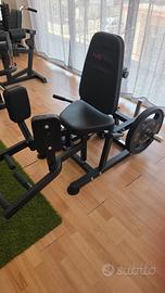 Abductor Adductor "Fisiostore"
