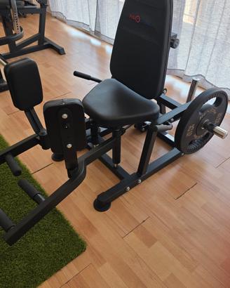 Abductor Adductor "Fisiostore"
