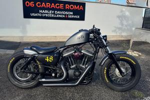 Harley-davidson Sportster Forty Eight