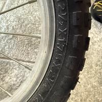 Bicicletta bambino 12,5”