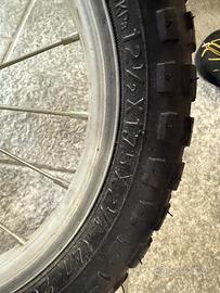 Bicicletta bambino 12,5”