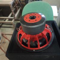 Subwoofer gme 2000w RMS