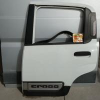 Portiera posteriore sinistra FIAT PANDA CROSS 312