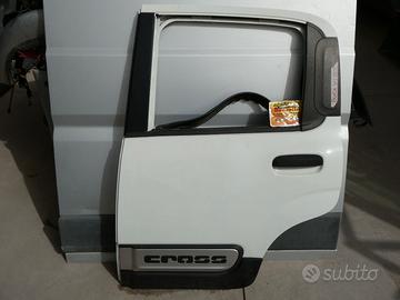 Portiera posteriore sinistra FIAT PANDA CROSS 312