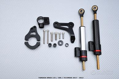 Ammortizzatore sterzo YAMAHA XMAX 125 300 2017 22