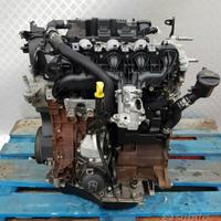 Motore e cambio ford 2.2 diesel q4wa