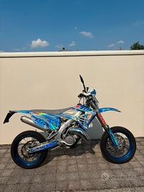 TM 125 del 2024