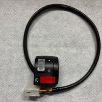 Commutatore Devioluci Frecce RMS