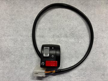 Commutatore Devioluci Frecce RMS