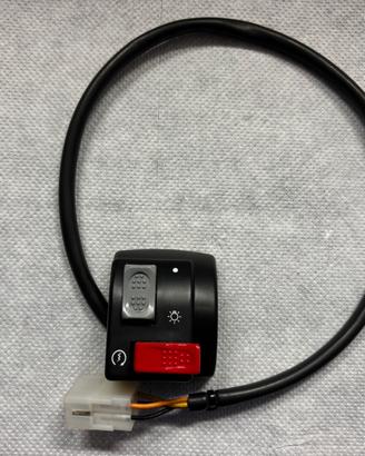 Commutatore Devioluci Frecce RMS