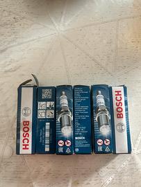 6 candele bosch