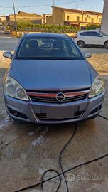 Opel Astra 1.3 multijet S.W.