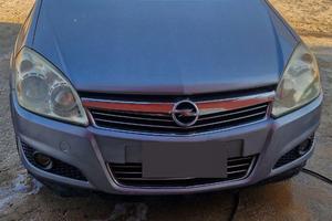 Opel Astra 1.3 multijet S.W.