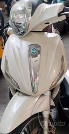 Ricambi scooter 
