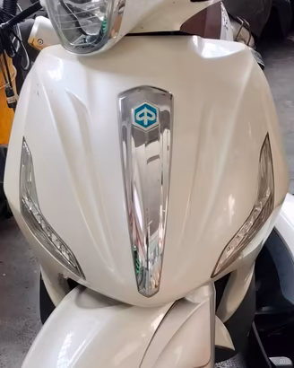 Ricambi scooter 