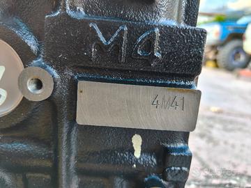 motore Mitsubishi 