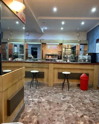 bancone bar