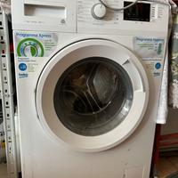 Lavatrice BEKO WTX71232W