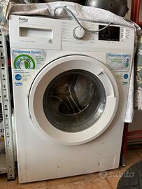 Lavatrice BEKO WTX71232W