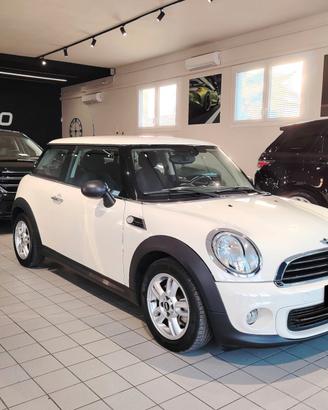 Mini 1.6 16V One OK NEOPATENTATI