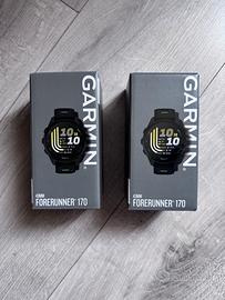 Garmin Forerunner 170 - 43mm