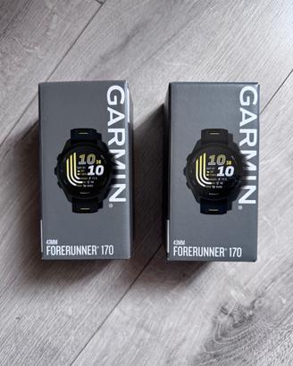 Garmin Forerunner 170 - 43mm