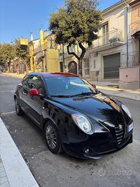 Alfa Romeo MiTo SBK 2013