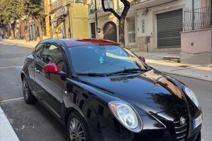 Alfa Romeo MiTo SBK 2013