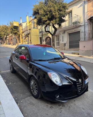 Alfa Romeo MiTo SBK 2013