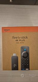 firetv stick 4k plus