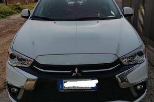 MITSUBISHI ASX 1ª serie - 2020